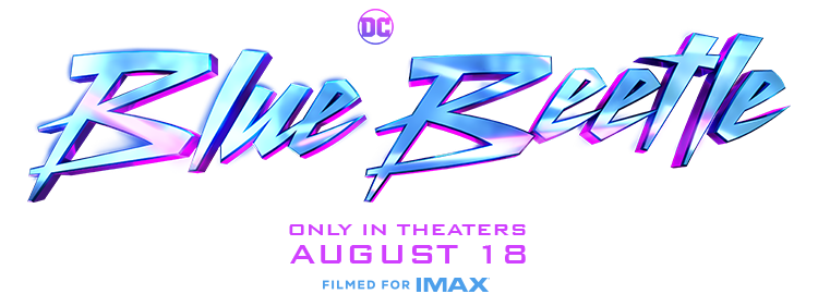 Where to watch or download Blue Beetle movie (2023)